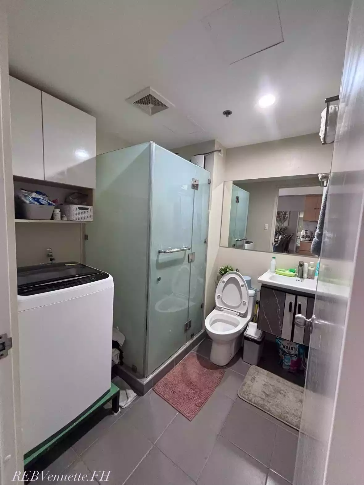 Avida Towers Riala 1BR Condo for Sale in Lahug, Cebu City — 1 Bedroom in Lahug, Lahug — Photo 3