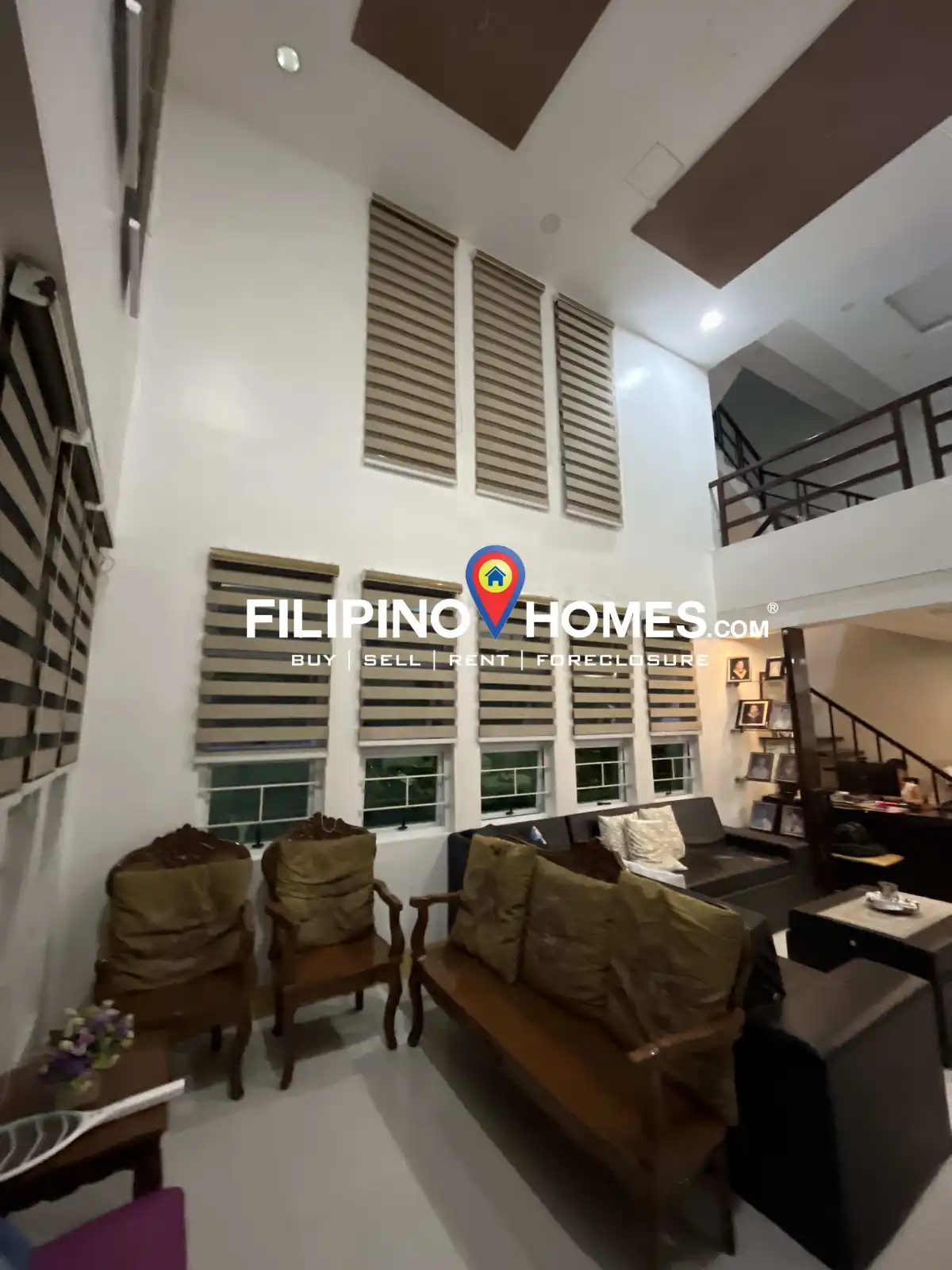 SIX BEDROOMS. SIX BATHROOMS. ONE BEAUTIFUL HOME IN NAGA CITY. 🏡✨ — House and Lot in Naga City, Camarines Sur, 4400 — Photo 6
