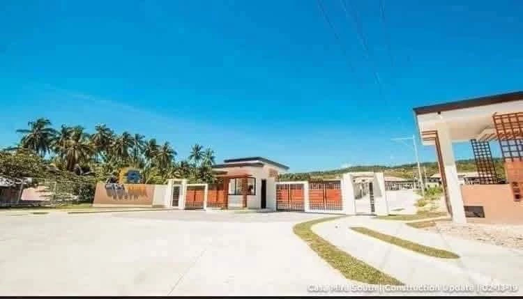 for Assume: 3BR Townhouse in Langtad, Naga City — 58.55 sqm — Townhouse in Langtad, Naga City, Cebu — Photo 2