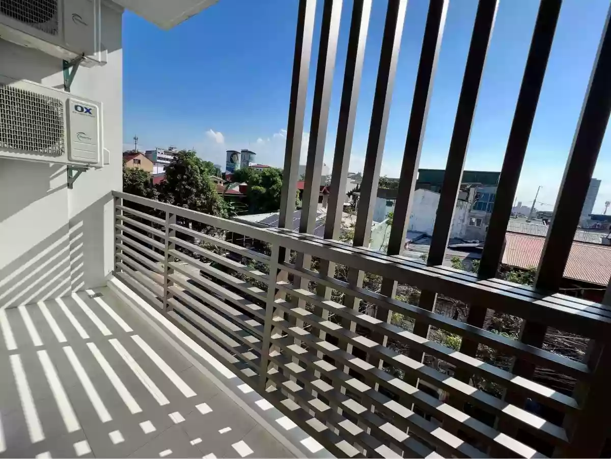 Open photo 11 of 14 — For Sale: 4BR Townhouse in San Roque, Quezon City — 120 sqm