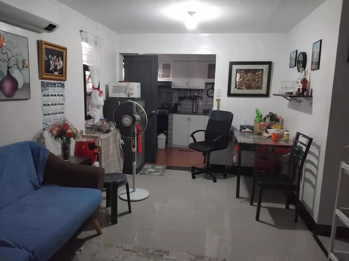 For Sale: 2BR House and Lot in Jibao-an, Pavia, Iloilo — 90 sqm — House and Lot in Balabag, Pavia, Iloilo — Photo 6