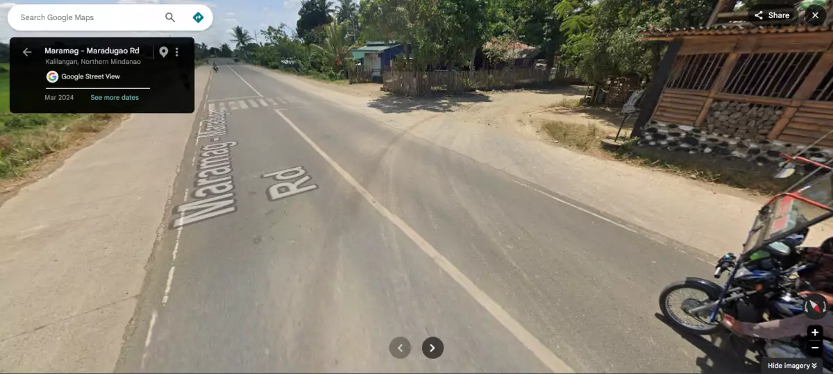 For Sale: Agricultural Lot Near National Highway, Kalilangan — 167000 sqm — Agricultural Lot in Kalilangan, Bukidnon, 8718 — Photo 6