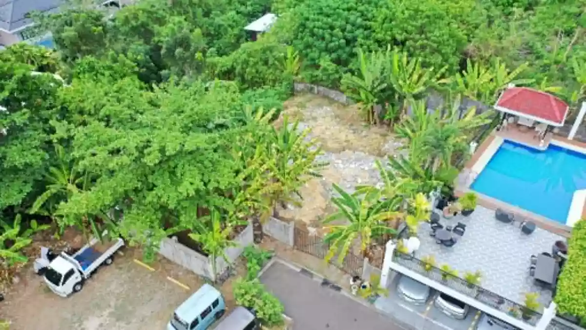 For Sale: Residential Lot in Silver Hills Subdivision Talamban, Cebu City — 611 sqm — Residential Lot in Talamban, Cebu City, Cebu — Photo 2
