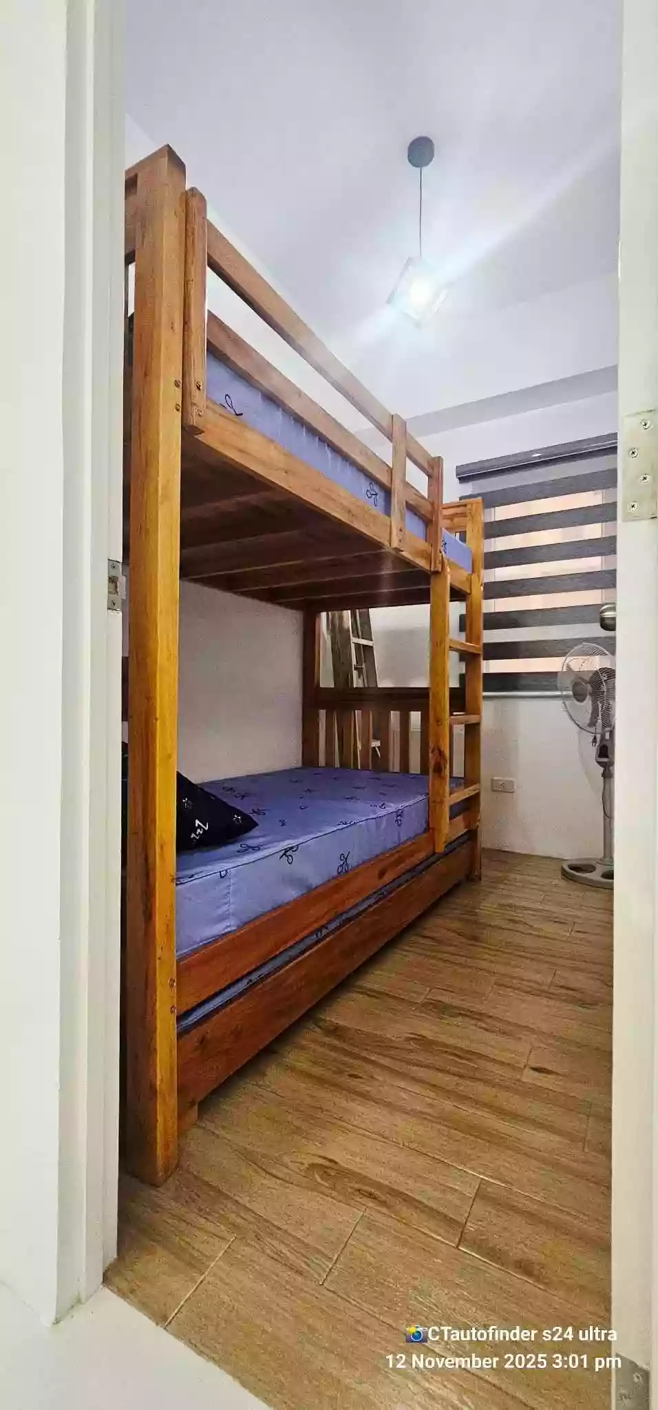 Open photo 15 of 19 — For Sale: 2BR Condo in Tinago, Naga City — Fully Furnished