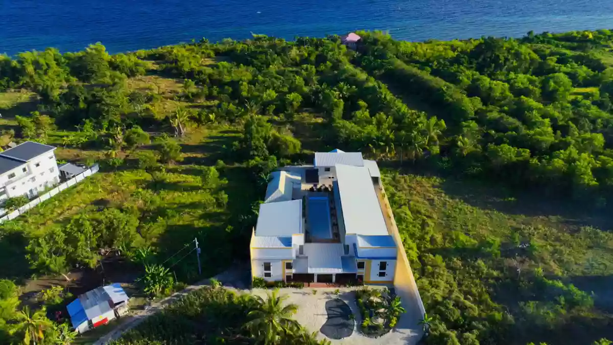 RESORT PROPERTY FOR SALE Dauis, Bohol | Approximately 200 Meters from the Beach
