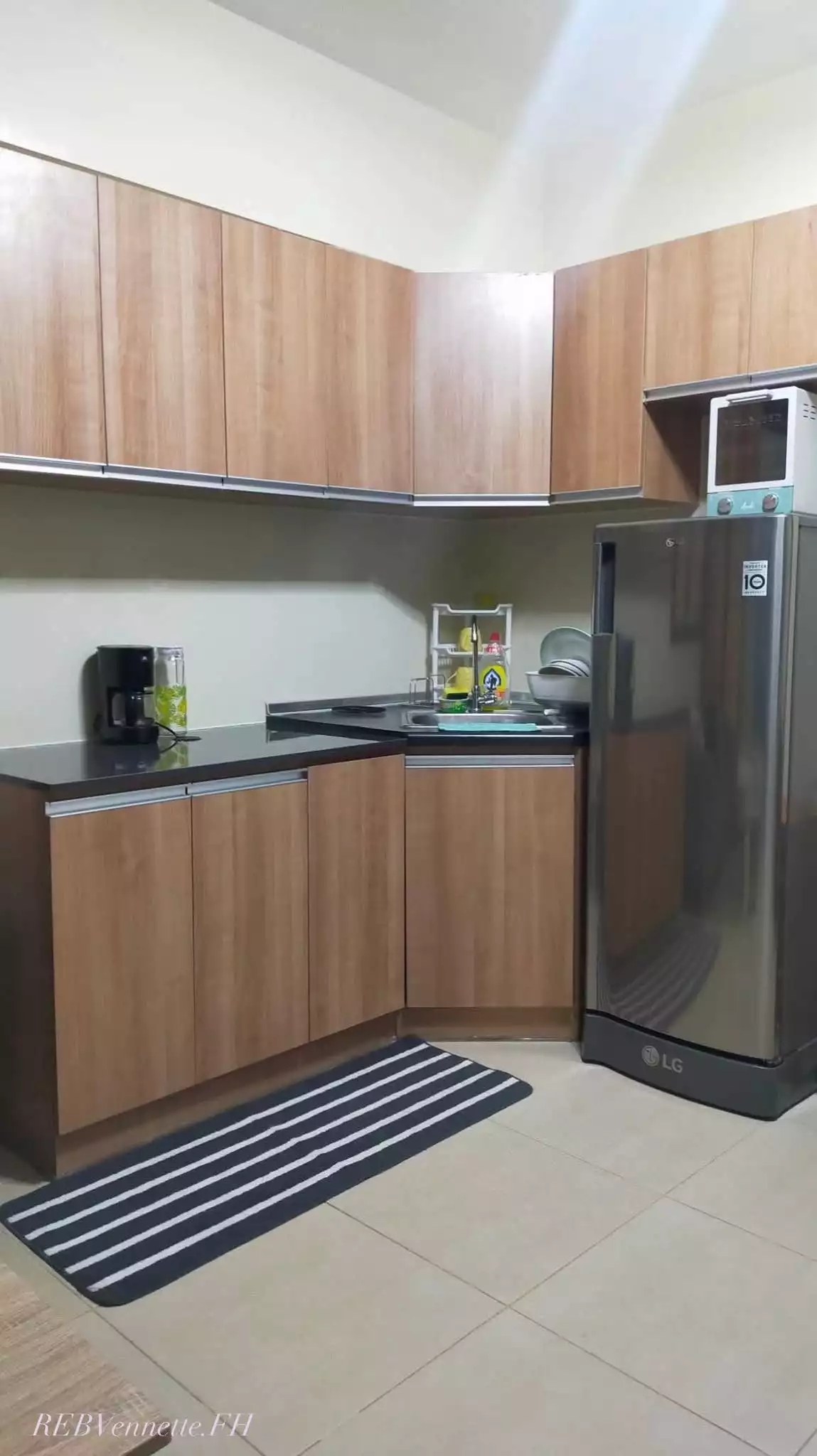 Avida Towers Riala Studio Condo for Sale in Lahug, Cebu City — Studio in Lahug, Lahug — Photo 3