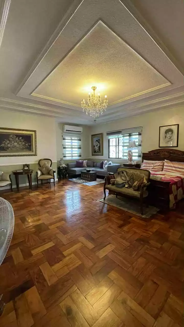For Sale: 4BR House and Lot in Talon Dos, Las Piñas — 487 sqm — House and Lot in ITALIA 500 BFRV, Talon Dos, Las Piñas City — Photo 6