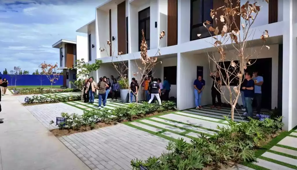 For Sale: 2BR House and Lot in Atlu-Bola, Mabalacat — 66 sqm — House and Lot in Atlu-Bola, Mabalacat, Pampanga — Photo 6