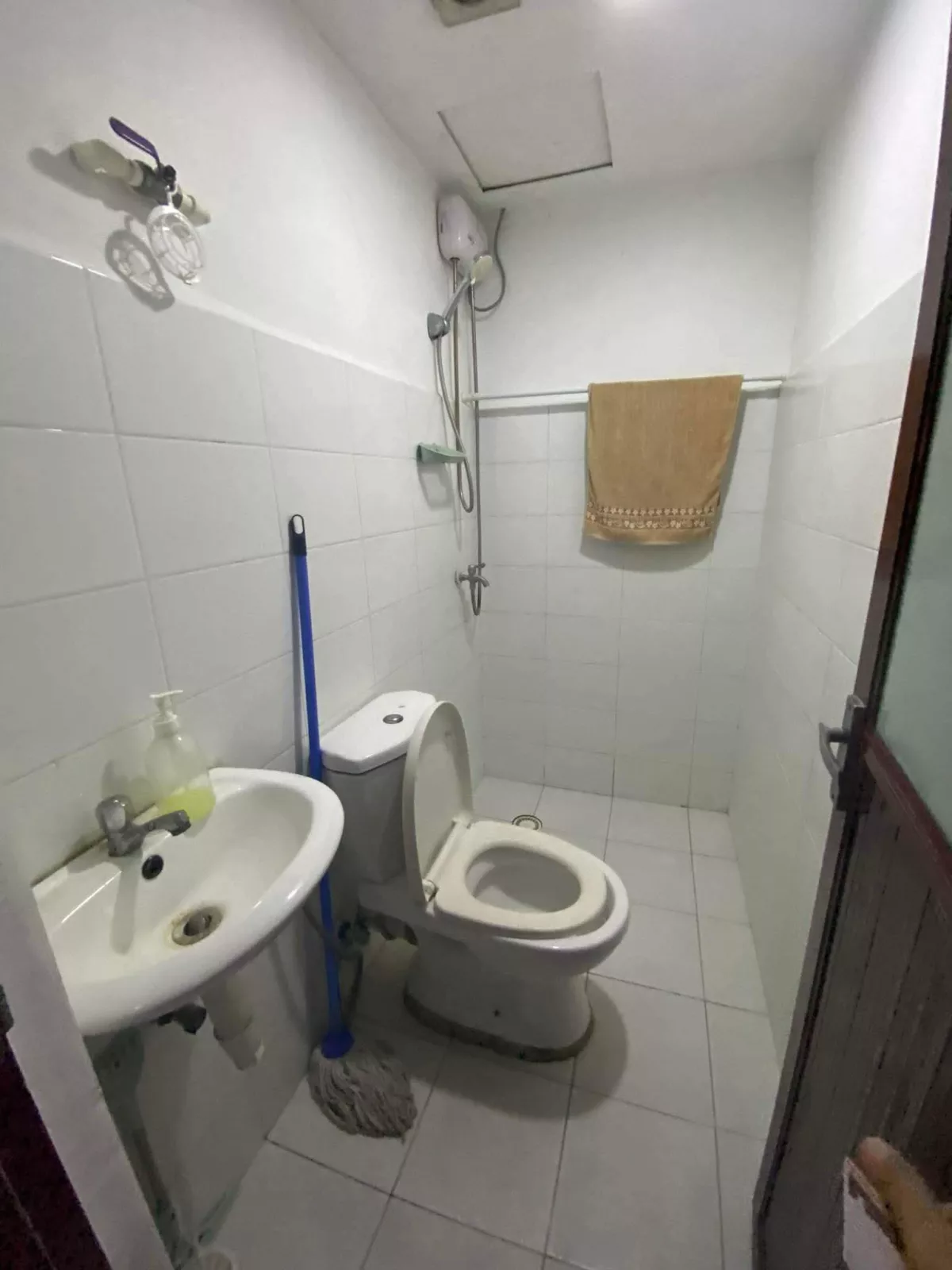 Pacific Grande Residences — Studio in Basak, Lapu-lapu City, Cebu — Photo 4