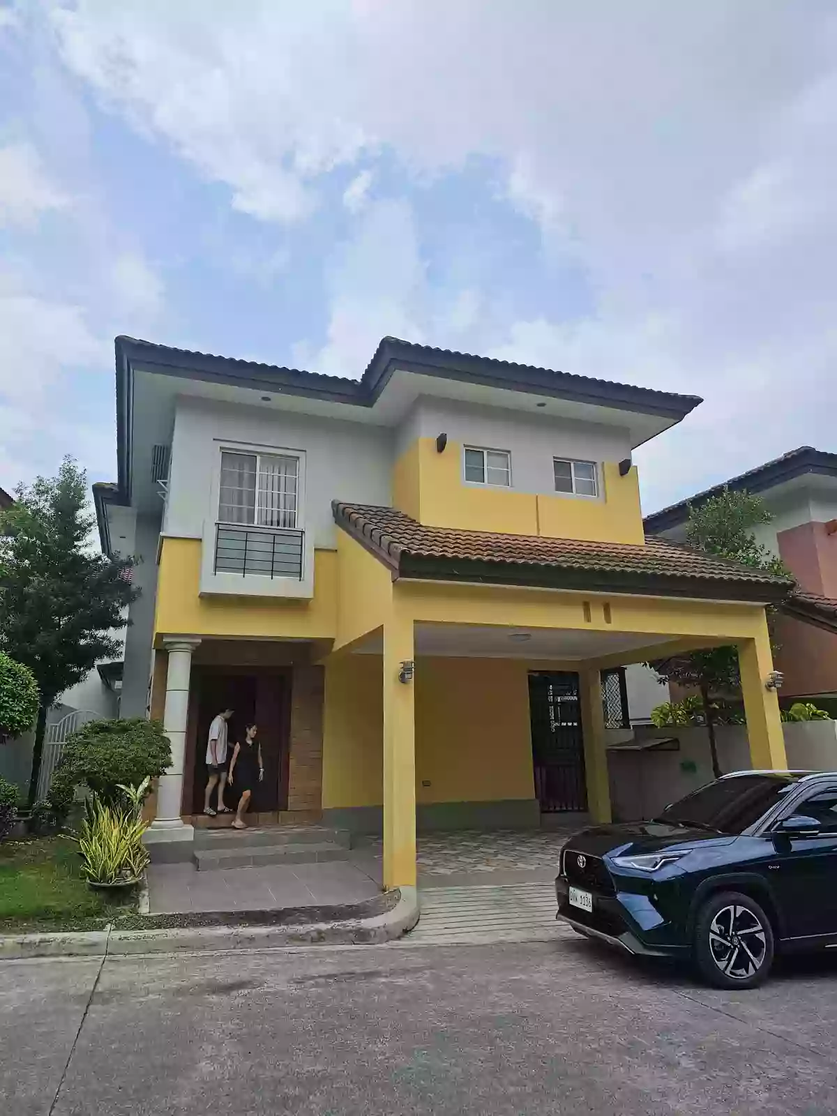 For Rent: 4BR House and Lot in Casa Rosita, Banawa, Cebu City — 240 sqm — House and Lot in Banawa, Cebu City, Cebu — Photo 2
