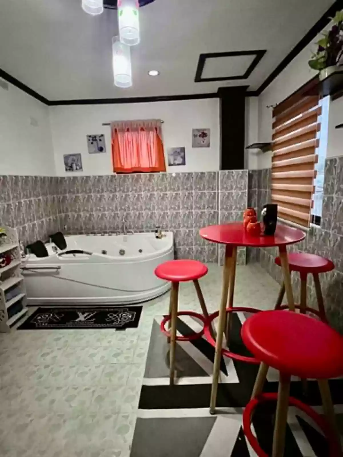 For Sale 5BR House and Lot in City Heights, Gen. Santos City — 150 sqm — House and Lot in NUNEZ ST, City Heights, Gen. Santos City — Photo 2