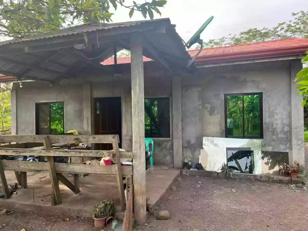 For Sale: 3BR House and Lot in San Pedro, Alegria — 737 sqm