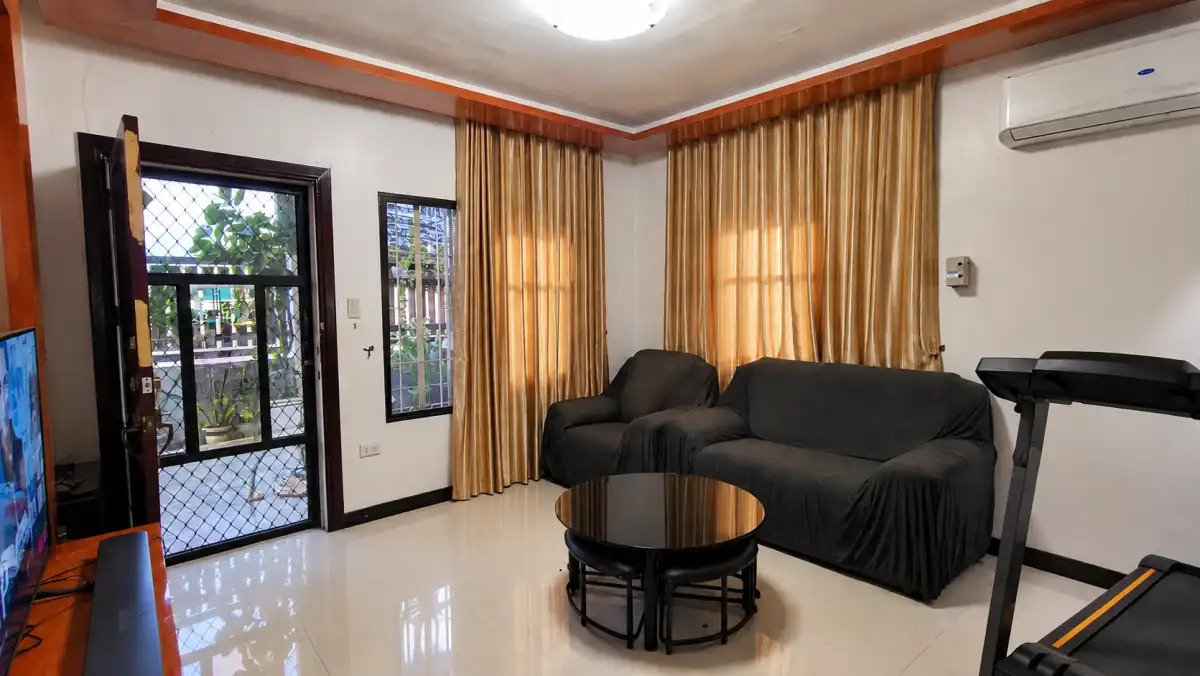 For Sale: 2BR House and Lot in Issabella Homes Extension, GSC — Semi Furnished — House and Lot in San Isidro (Lagao 2nd), General Santos City, South Cotabato — Photo 5