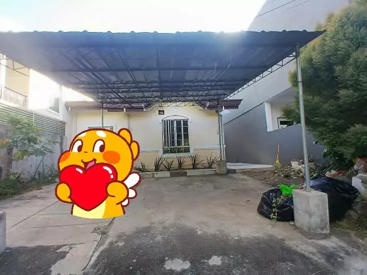 Golden Glow North — House and Lot in Canito-an, Cagayan de Oro City, Misamis Oriental — Photo 4