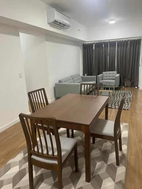 For Sale: 2BR Condo in Fort Bonifacio, Taguig City — 97 sqm — 2 Bedrooms in Taguig City, Metro Manila, 1634 — Photo 4