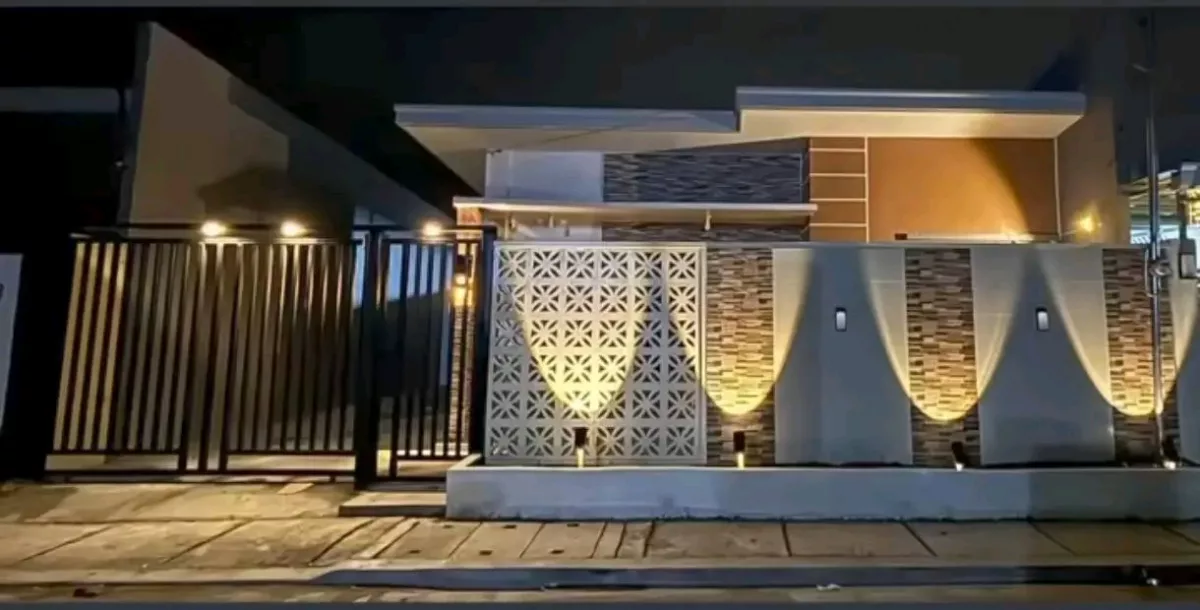 For Rent: 2BR House and Lot in Katangawan, General Santos City
