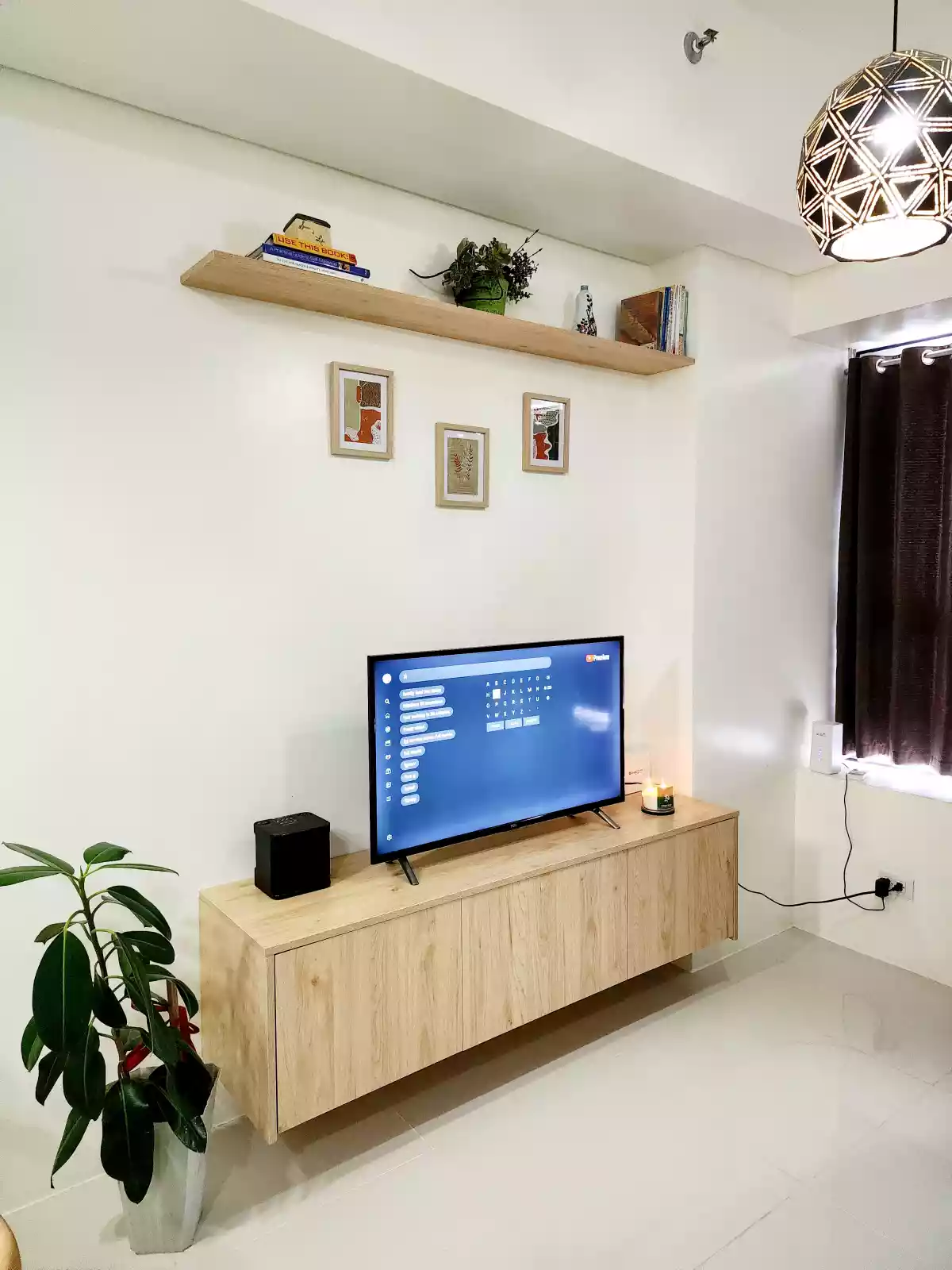 IBR Condo The Levels Burbank Ayala for only 9M, 36sqm — 1 Bedroom in Mandaluyong City, Metro Manila, 1552 — Photo 2
