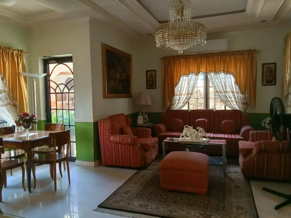 Open photo 19 of 22 — For Sale: 4BR House and Lot in Talon Dos, Las Piñas — 487 sqm