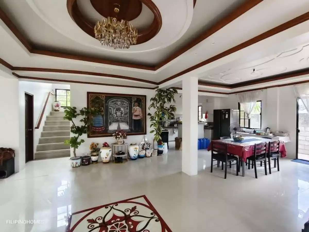 La Costa Brava House and Lot for Sale in Zone 15 (Pob.), Talisay — House and Lot in Zone 15 (Pob.), Talisay, Negros Occidental — Photo 4