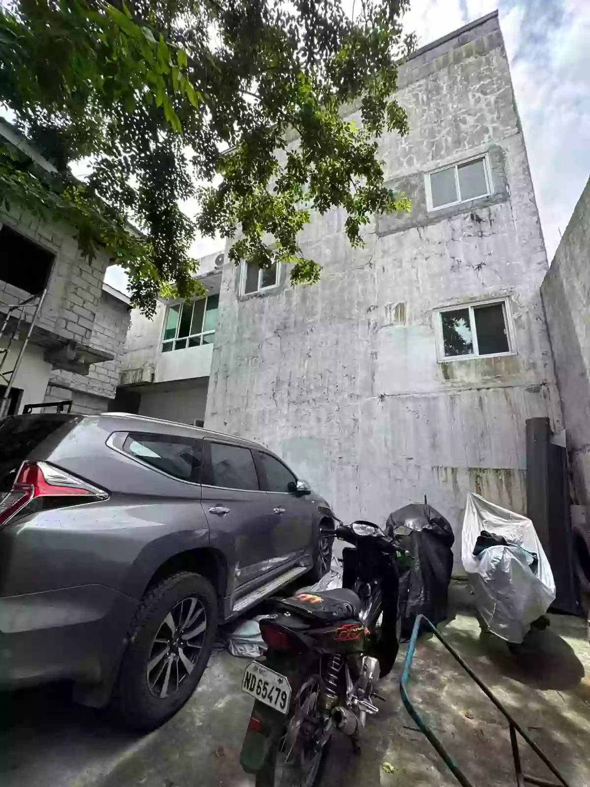 Open photo 28 of 39 — Rush Sale: 4BR House and Lot in P.F. Espiritu VII, Bacoor — 240 sqm Lot