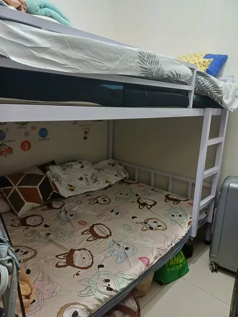 For Assume: Condo in SMDC Residences, Rent to Assume or Option, 27.8sqm — 2 Bedrooms in San Dionisio, Paranaque City, Metro Manila — Photo 2