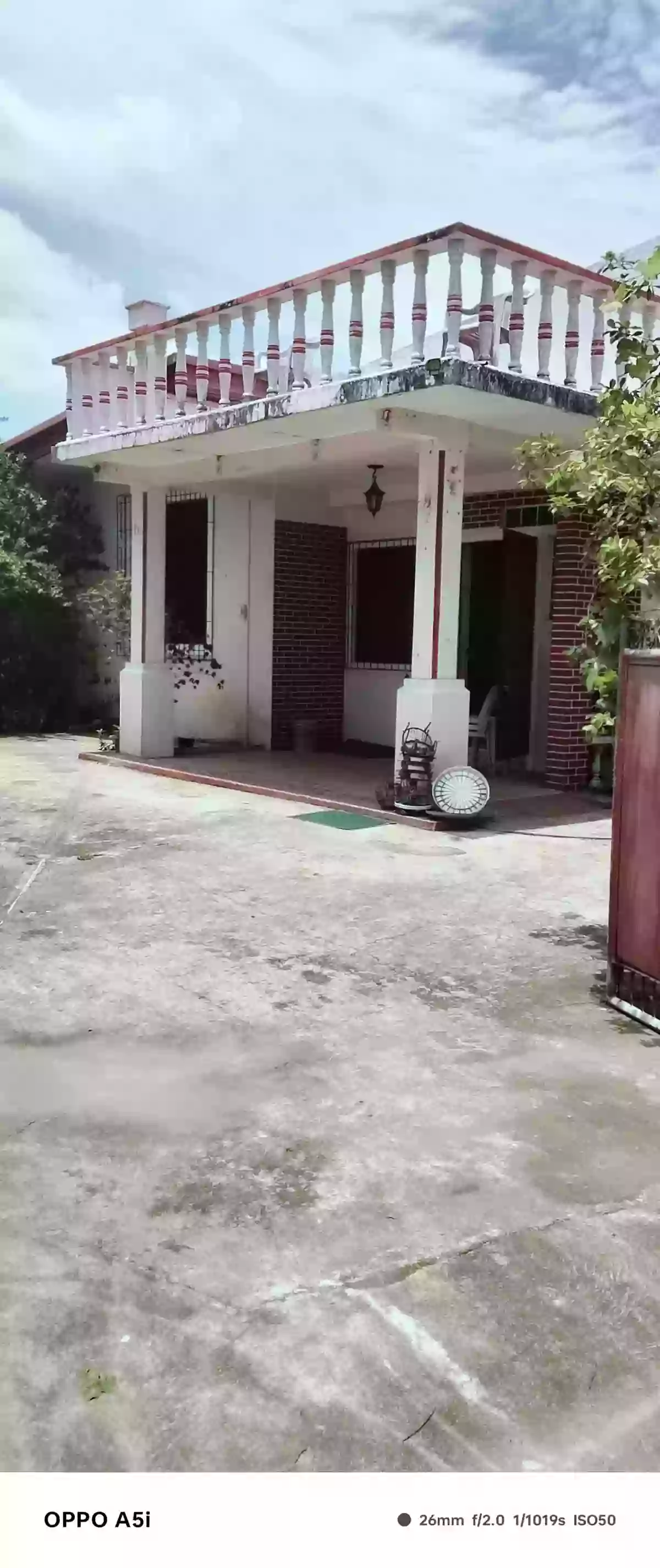 For Sale: 3BR House and Lot in Taclobo, Dumaguete City — 2-Car Garage — House and Lot in Larena Drive, Taclobo, Dumaguete City — Photo 2