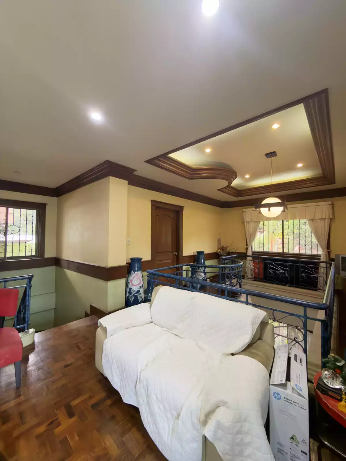 for Sale: 4BR House and Lot in Matina Pangi, Davao City — 326 sqm lot — House and Lot in Matina Pangi, Davao City, Davao del Sur — Photo 6
