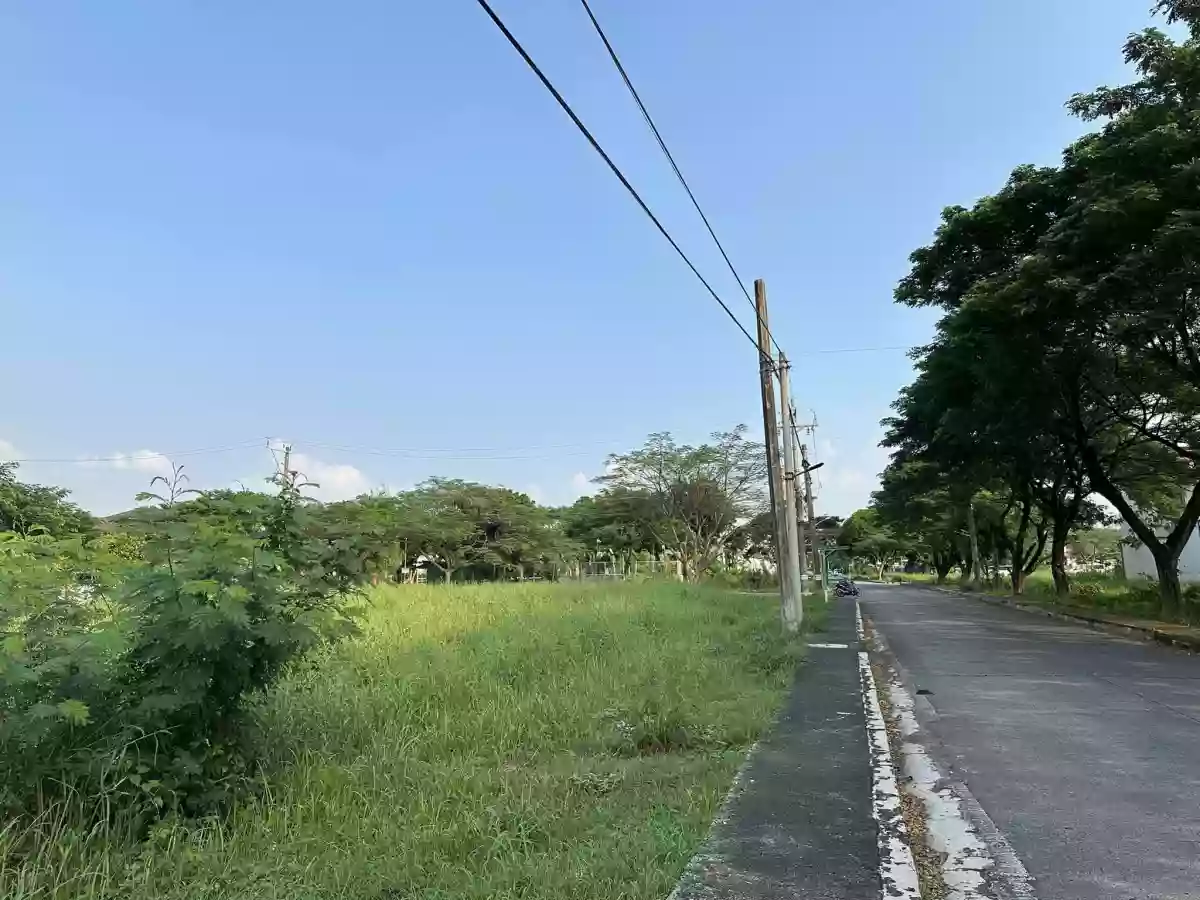 For Sale: Residential Lot in San Andres, Cainta, Rizal — 226 sqm — Residential Lot in Lot 13, Pinagbuhatan, Pasig City — Photo 3