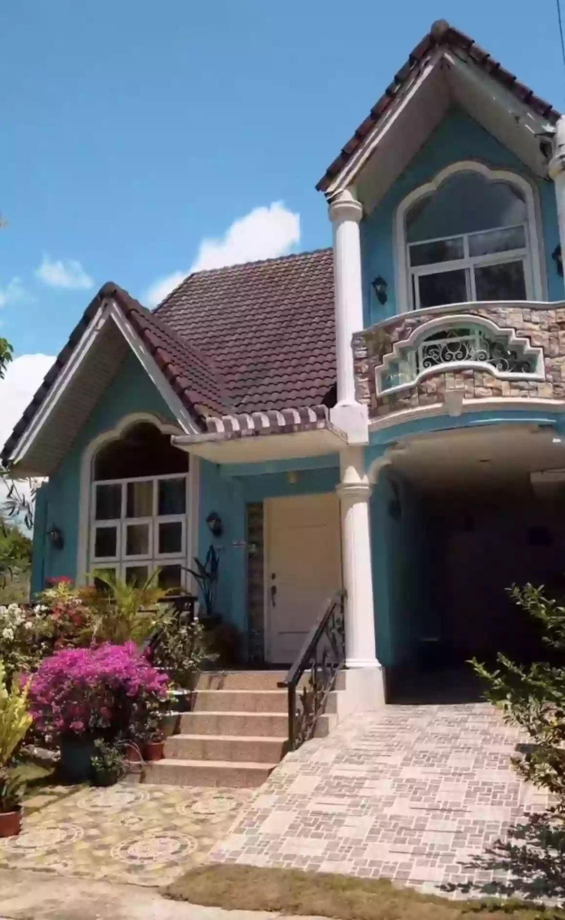 FRONTIERRA GRAN EUROPA — House and Lot in Cagayan de Oro City, Misamis Oriental, 9000 — Photo 3