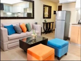 For Sale: 1BR Condo in Fort Bonifacio, Taguig City — 41.4 sqm — 1 Bedroom in Fort Bonifacio, Taguig City, Metro Manila — Photo 2