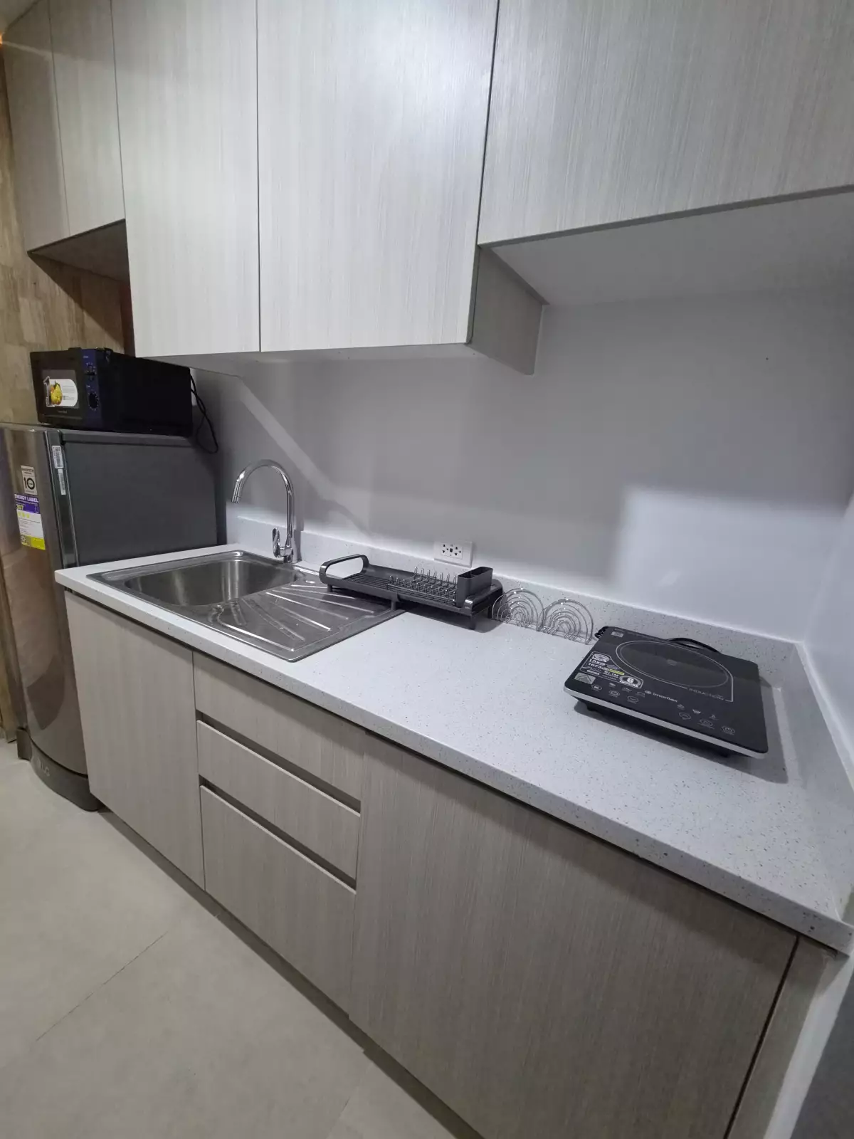 FOR RENT🔑 Astra Condominium Tower — Studio in Banilad, Mandaue City, Cebu — Photo 5