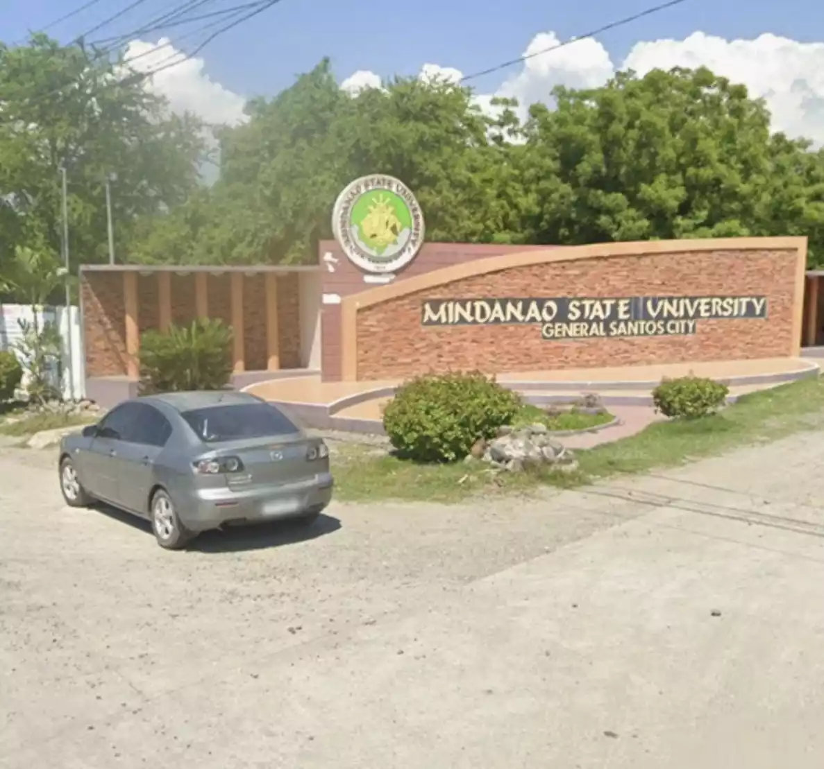 3125sqm. Commercial Lot — Commercial Lot in uhaw, Tambler, General Santos City — Photo 3