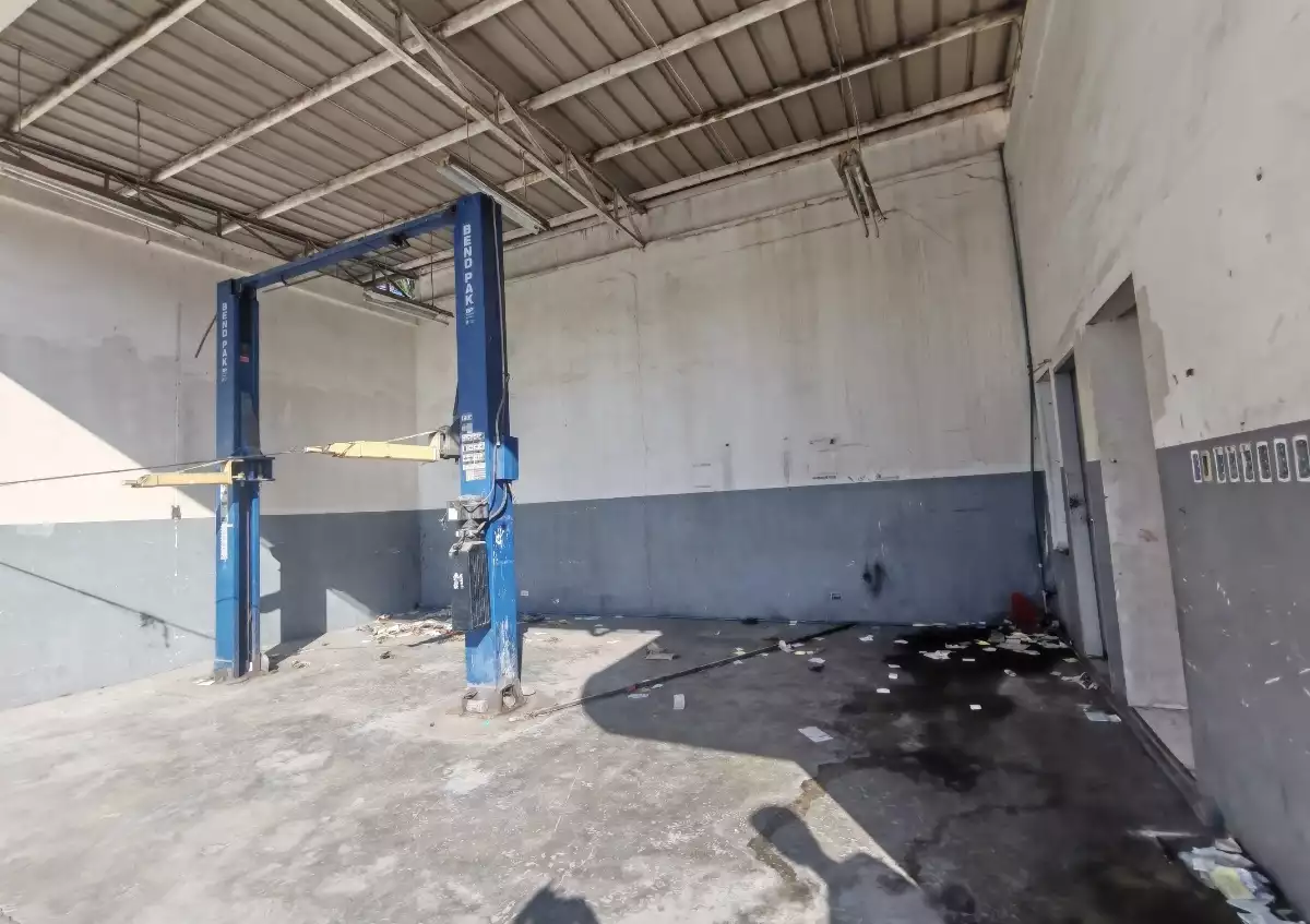 Commercial Lot near Robinson mall — Commercial Lot in National highway, Calumpang, General Santos City — Photo 6