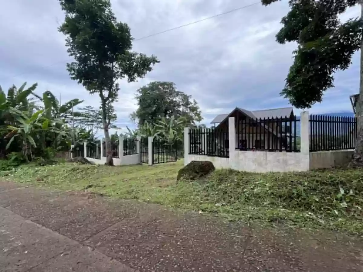 🏡 Massive 1,438 SQM Lot with 2-Storey House for Sale in Claveria! — House and Lot in Claveria, Misamis Oriental, 9004 — Photo 3