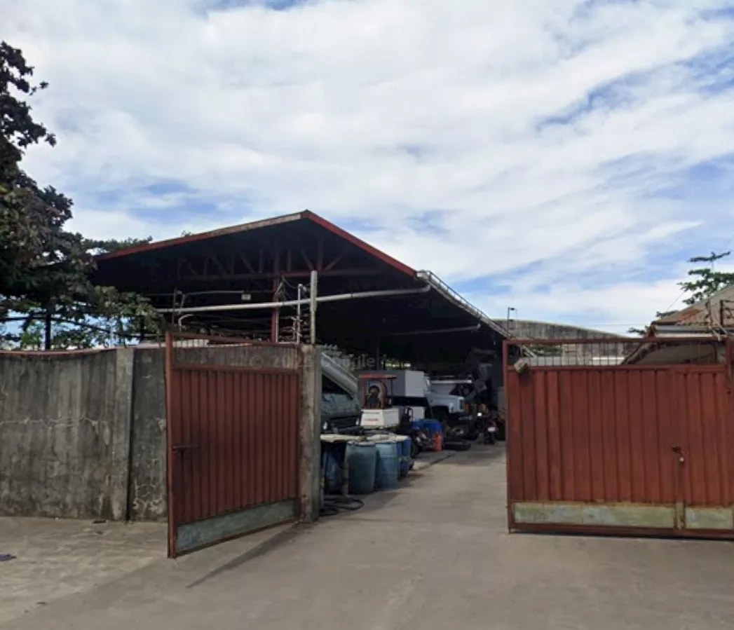 For Sale: 4000 sqm Commercial Lot in Barangay 10, Bacolod City — Commercial Lot in Barangay 10 (Pob.), Bacolod City, Negros Occidental — Photo 7