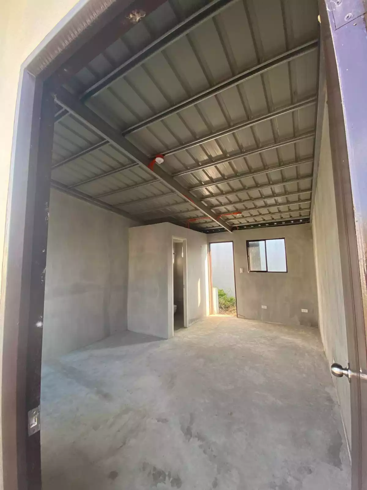 For Sale: House and Lot in Pacol, Naga City — 36 sqm lot — House and Lot in Pacol, Naga City, Camarines Sur — Photo 2