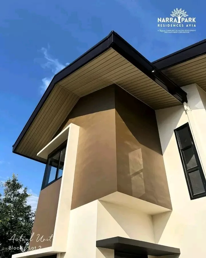 Brand New 3BR Two-Storey House for Sale at Narra Park Residences Avia, Alabel — House and Lot in Maribulan, Alabel, Sarangani — Photo 5