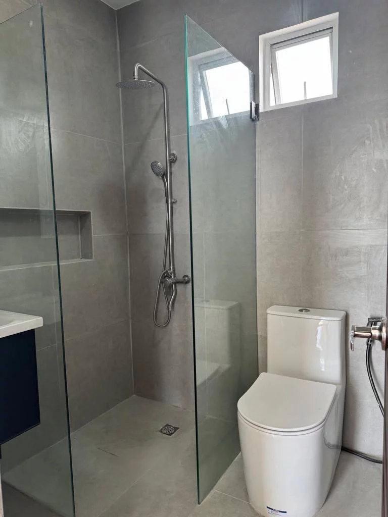 Open photo 17 of 20 — Brand-New RFO Corner House & Lot for Sale in West Wing Residences, Eton City, Sta. Rosa, Laguna