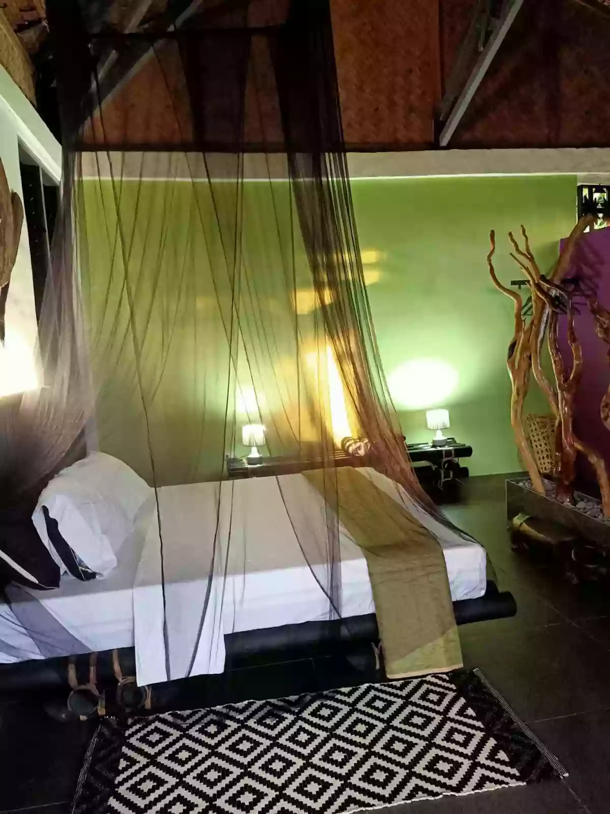 For Sale: Resort Property in Port Barton, San Vicente, Palawan — Hotel in Port Barton, San Vicente, Palawan — Photo 5