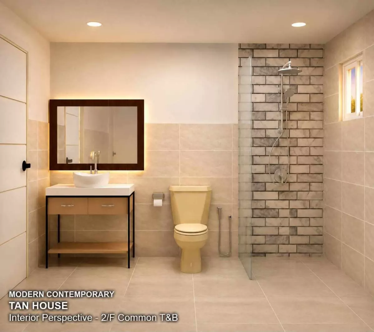 Open photo 11 of 18 — For Sale: 5BR House and Lot in Pooc, Talisay City — Corona del Mar