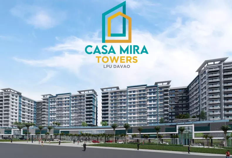 For Assume_ Studio Unit (Tower 2 – 15th Floor, Unit 44) — Studio in Sasa, Davao City, Davao del Sur — Photo 6