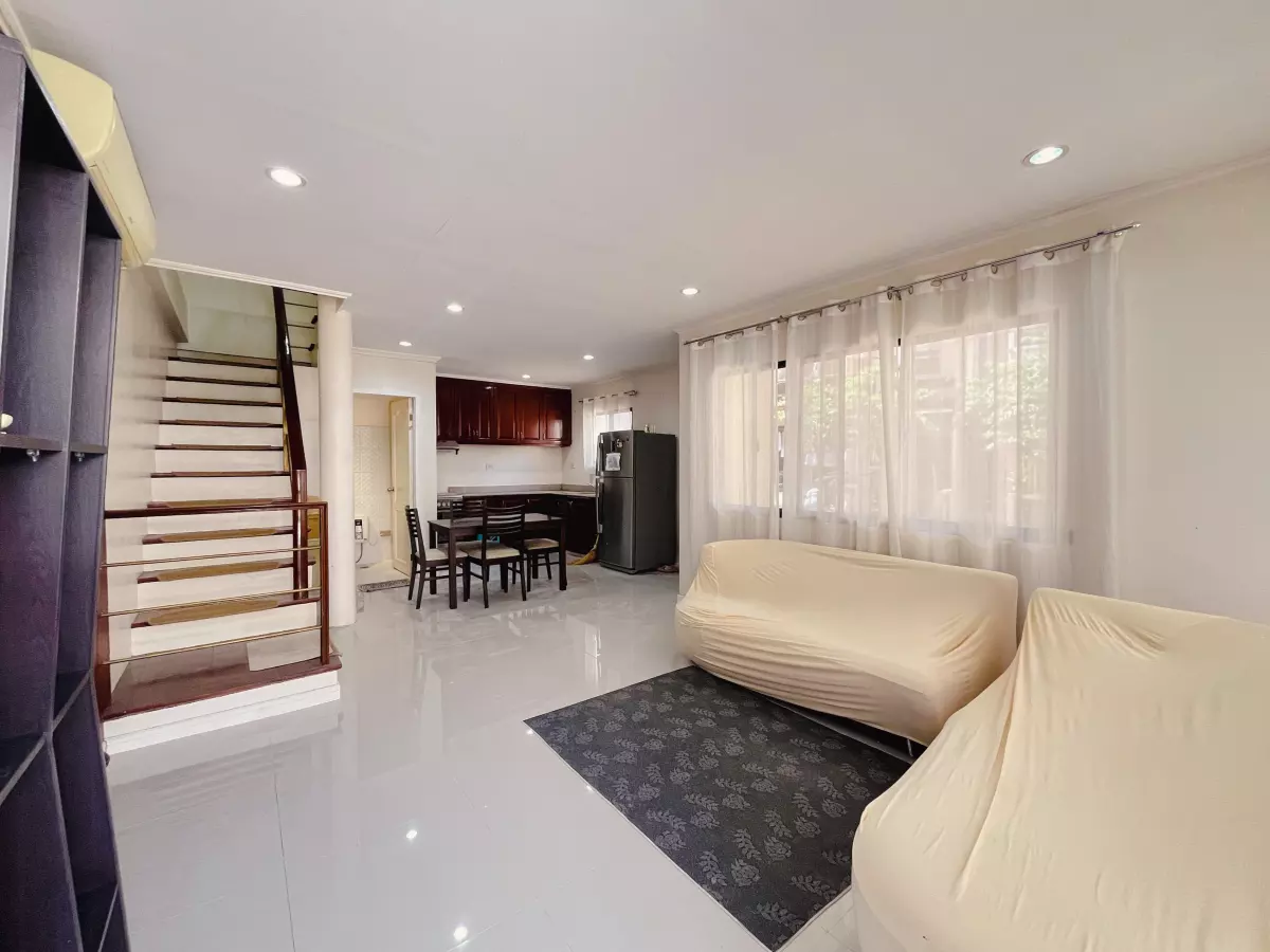 For sale: Alberlyn South House and Lot in Cansojong, Talisay City — Family Home — House and Lot in Cansojong, Talisay City, Cebu — Photo 3