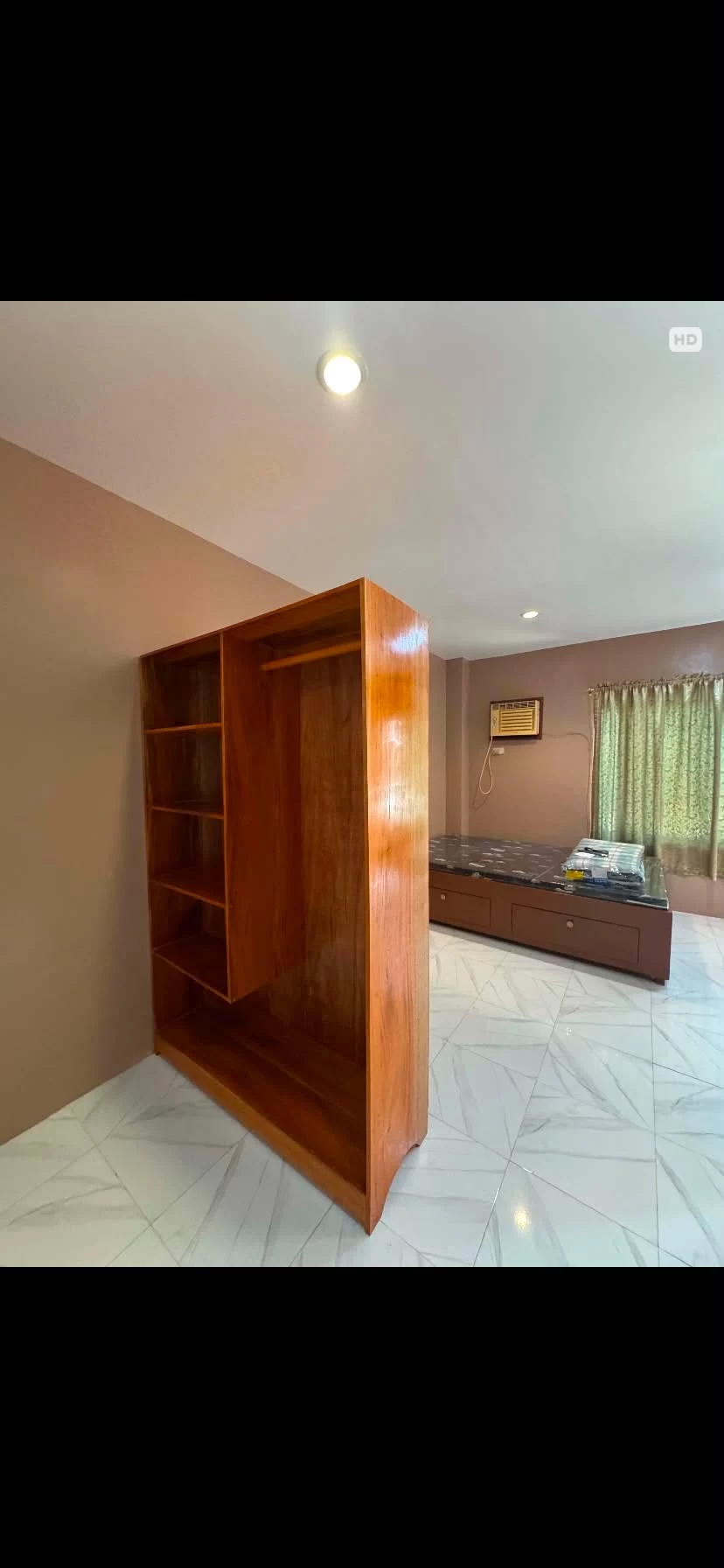 For Rent: Studio Apartment in Taloto, Tagbilaran City — 25 sqm — Apartment in Tagbilaran City, Bohol, 6300 — Photo 5
