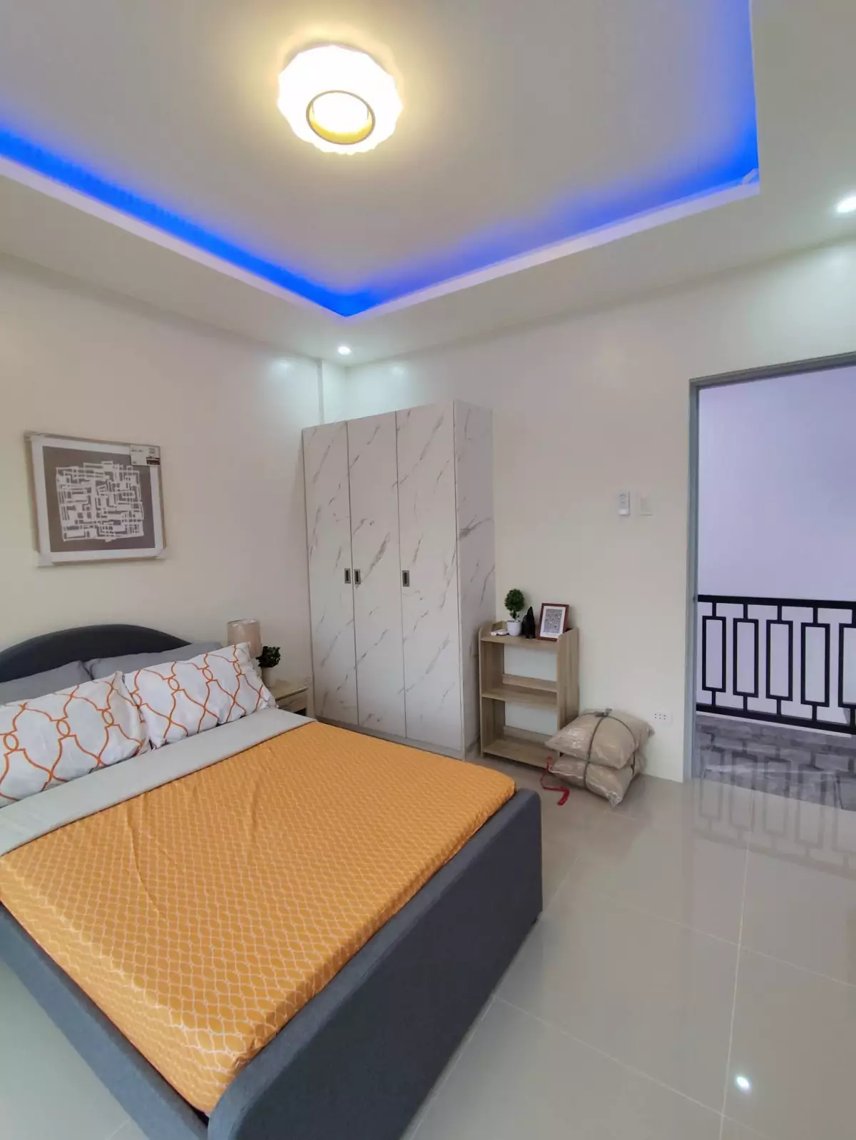 Open photo 16 of 23 — For Sale: 4BR House and Lot in Hibao-an Sur, Iloilo City — 180 sqm