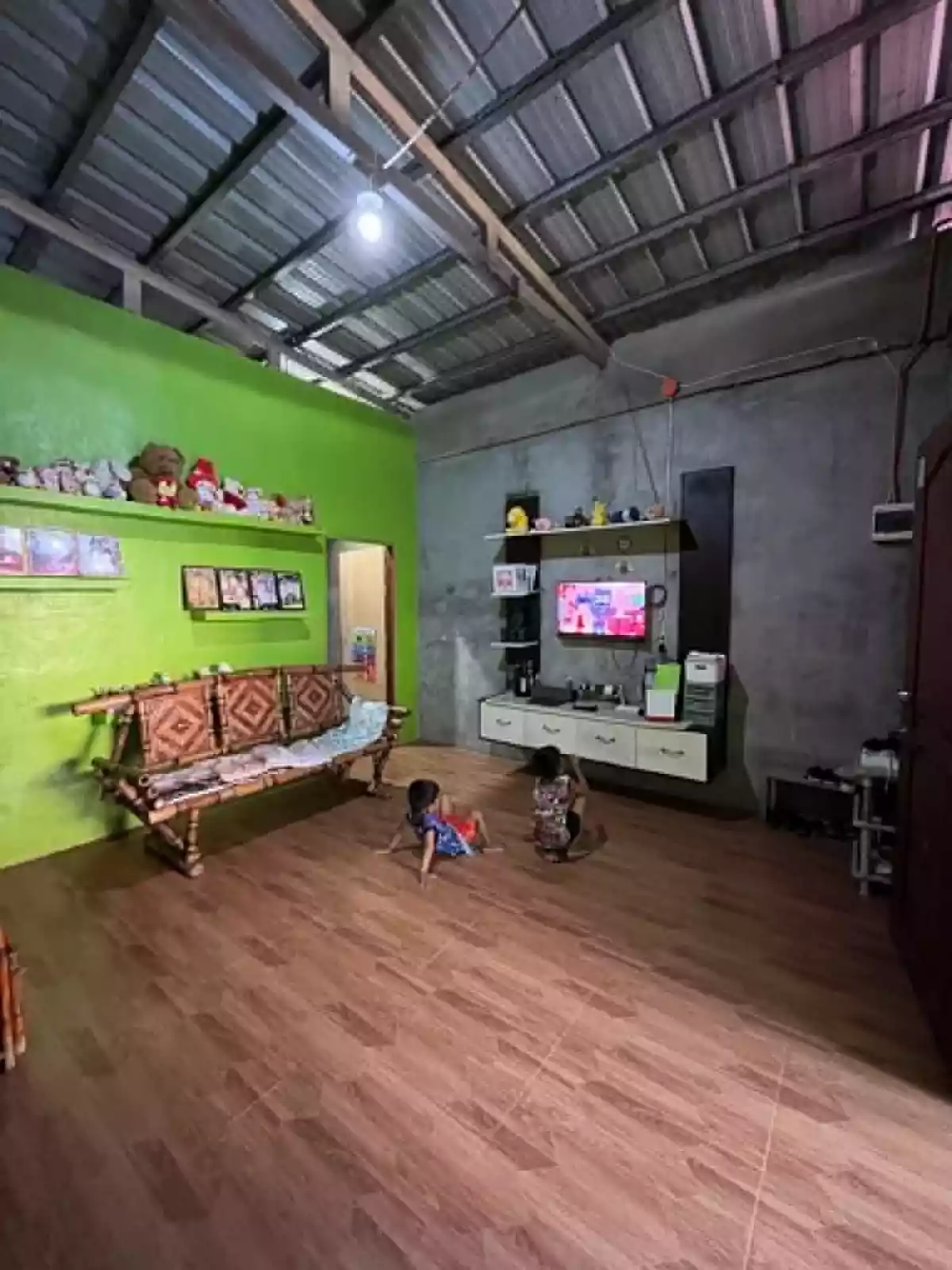 Open photo 11 of 15 — FOR SALE: 2-in-1 House & Lot Package in Brgy. Caloocan, Koronadal City!-200 SQM