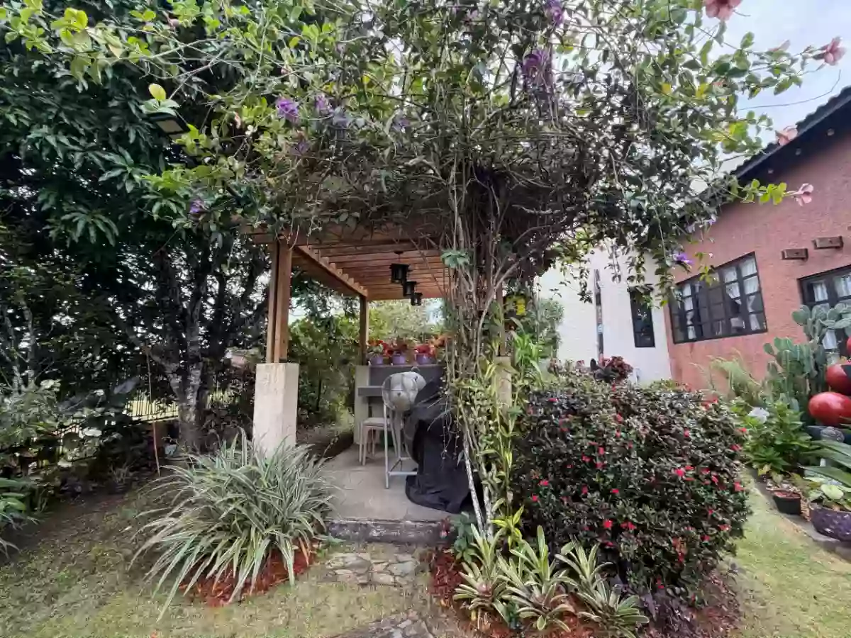 Open photo 35 of 35 — For Sale: 4BR House and Lot in Silang, Cavite — 1,077 sqm corner lot