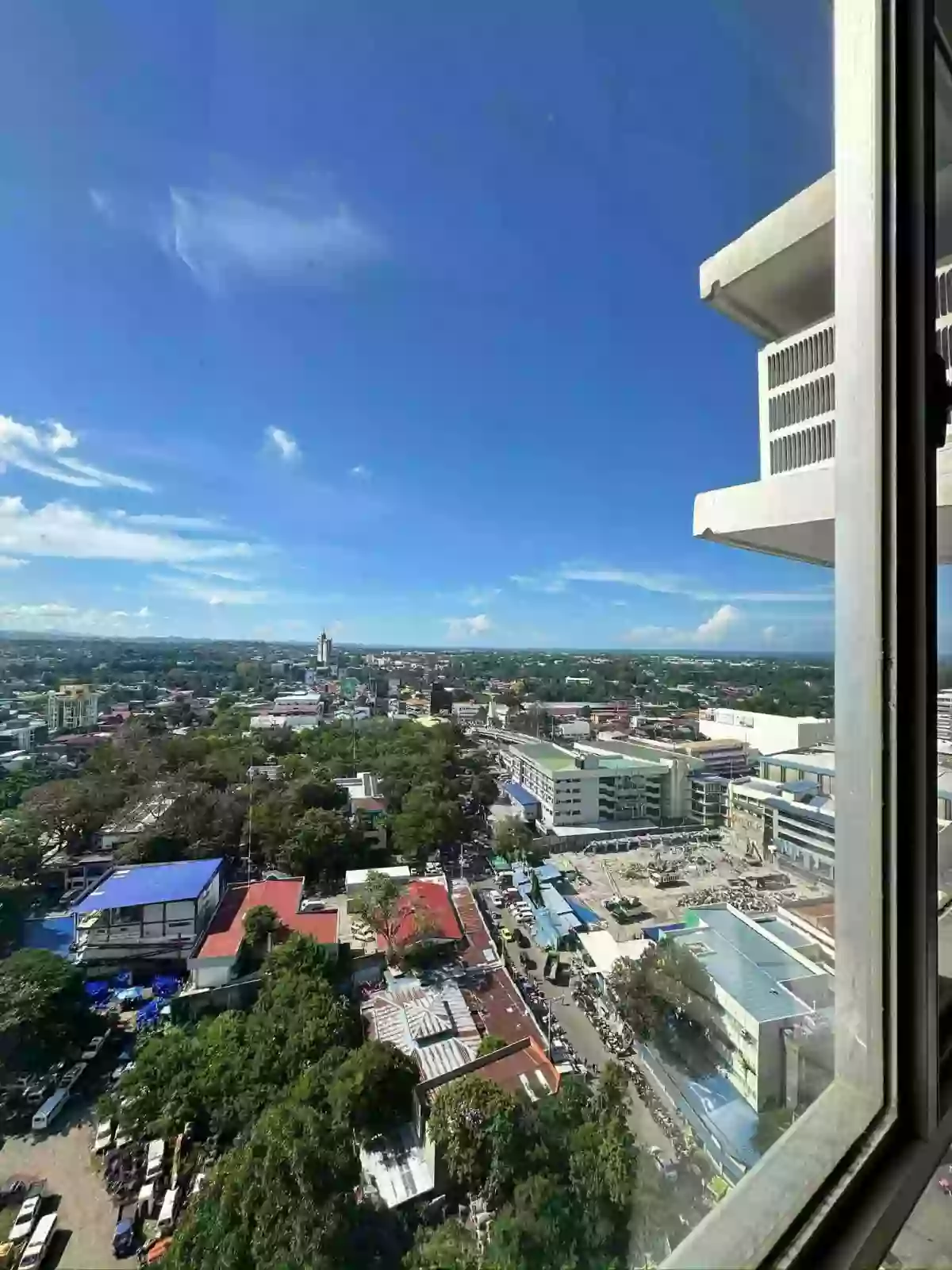 Corner 2 Bedroom Centrio Condo For Sale — 2 Bedrooms in Barangay 24 (Pob.), Cagayan de Oro City, Misamis Oriental — Photo 7
