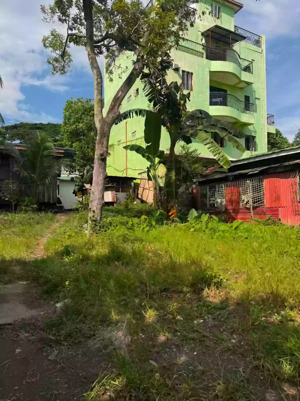 FOR SALE: 360 sqm Residential Lot Near National Highway, Davao City