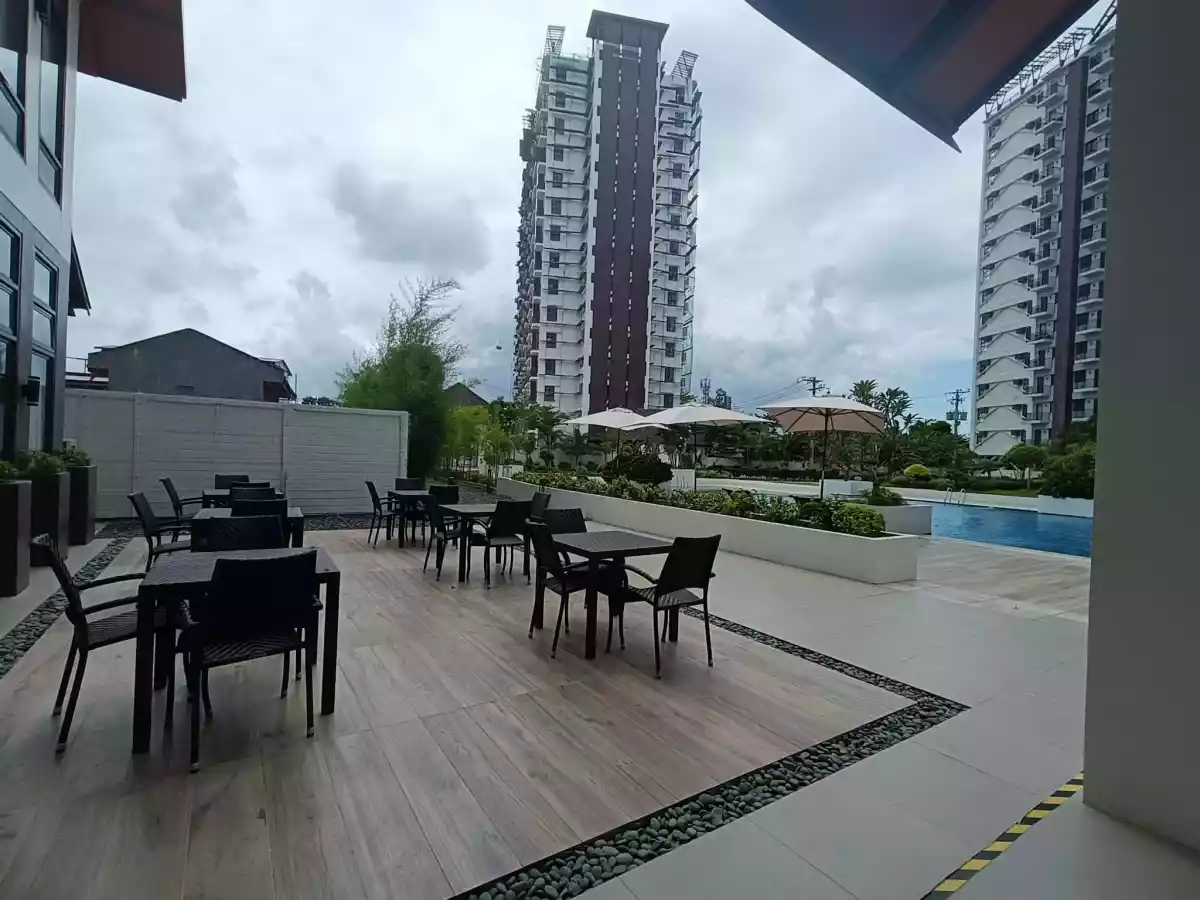 Open photo 11 of 15 — For Sale 1 Bedroom fully furnished in ROMA 1