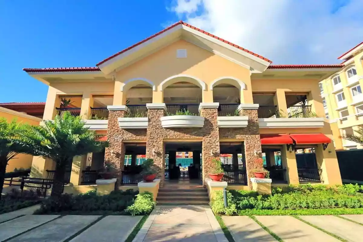 Below Market Value Condo At San Remo Oasis Cebu! — Studio in Cebu City, Cebu, Inayawan — Photo 2
